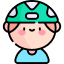 Should Kids Wear Hoverboard Helmets? Icon
