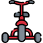 At What Age Should Training Wheels Come Off? Icon